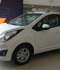 Hình ảnh: Chevrolet Spark LT lấy xe chưa tới 100 triệu