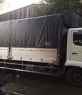 Hình ảnh: Cần bán xe tải hino 6 tấn xe hino 6.4 tấn trả góp