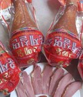 Hình ảnh: Đùi gà tây xông khói Hàng nội địa Hàn Quốc mới nhất
