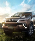 Hình ảnh: Toyota Mỹ Đình Toyota Fortuner G dầu số sàn