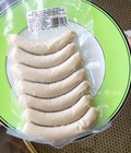 Hình ảnh: Xúc xích bê tươi Veal Chipolata 150g