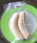 Hình ảnh: Xúc xích gà Chicken Bratwurst 200g