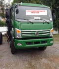 Hình ảnh: Xe tải ben Trường Giang 8.55 tấn mới nhất