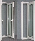 Hình ảnh: cửa nhựa eurowindow giá rẻ