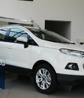 Hình ảnh: Em giao ngay Ford EcoSport Titanium màu bạc, giá tốt nhất hỗ trợ mua xe trả góp