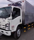 Hình ảnh: Giá Xe tải Isuzu 8 Tấn Mới 2020