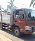 Hình ảnh: Đại Lý xe tải JAC 2,4 tấn tại Thái Bình