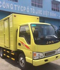 Hình ảnh: Đại Lý xe tải JAC 2,4 tấn tại Hải Dương