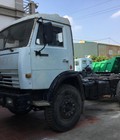 Hình ảnh: Bán Xe Tải Thùng KAMAZ 53229