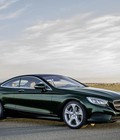 Hình ảnh: Mercedes benz s500 4matic coupe