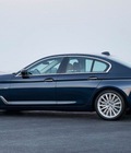 Hình ảnh: BMW 5 series G30 2017 nhập khẩu Giá xe Full option Bán xe trả góp BMW 520d máy dầu 2.0L