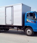 Hình ảnh: Xe tải Thaco Ollin 700B, Xe tải Ollin Thaco 7 tấn, mua xe tải Thaco Ollin trả góp.