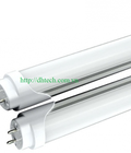 Hình ảnh: Bộ đèn tuýp led T8 - 18W kích thước 1,2m