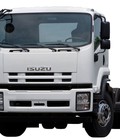 Hình ảnh: Bán xe tải Isuzu 3T9, 5T5, 6T2 Tấn thùng kín, thùng mui bạt mới 100% trả góp giá tốt nhất miền Nam