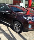 Hình ảnh: KIA New Sorento 2016 khuyến mại lớn,có xe giao ngay tại Hải Phòng