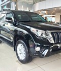 Hình ảnh: Toyota Land Cuirser Prado Xe 7 chỗ Cao cấp nhập khẩu Nhật Bản