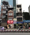 Hình ảnh: Bán nhà mặt phố Huỳnh Thúc Kháng 100m x 4 tầng x MT 5.3 x 41.5 tỷ