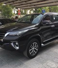 Hình ảnh: Bán xe Toyota Fortuner 2.7V 4x4 2018 giá tốt nhất, giao xe sớm tại Toyota Long Biên