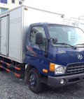Hình ảnh: Xe tải Huydai HD650 , Xe tải Hundai 6,5 tấn Mua Xe tải Huyndai HD 650 trả góp.