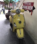 Bán LX 125cc vàng như mới