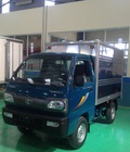 Hình ảnh: Xe tải Thaco Towner 750A, Xe tải Thaco 6 tạ, Xe tải Trường Hải 6 tạ trả góp.