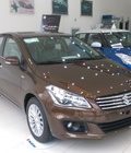 Hình ảnh: Giá xe suzuki Ciaz nhập khẩu thái lan mới nhất