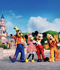 Hình ảnh: Tour du lịch HongKong Disneyland 4 ngày 3 đêm