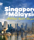 Hình ảnh: Tour du lịch Malaysia Singapore 7 ngày 6 đêm