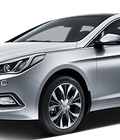 Hình ảnh: Giá lăn bánh xe Hyundai Sonata 2.0 AT số tự động 2017