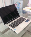 Hình ảnh: Laptop Asus K46CA - mẫu UltraBook siêu mỏng thời trang của Asus