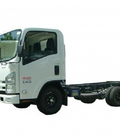 Hình ảnh: Chuyên bán xe tải Isuzu 1T4 thùng kín trả góp, khuyến mãi 2% thuế trước bạ