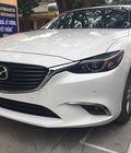 Hình ảnh: Mazda 6 2017 facelift moi 100% chính hãng.