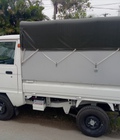 Hình ảnh: Bán xe tải suzuki 5 tạ,7 tạ thùng 2,46m xe giao ngay miến phí 100% thuế trước bạ