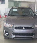 Hình ảnh: Xe Mitsubishi Outlander Sport