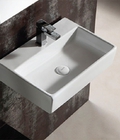 Hình ảnh: Lavabo treo tường AT414  MSP: 00432