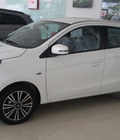 Hình ảnh: Mitsubishi mirage