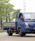 Hình ảnh: Giá lăn bánh xe tải 01 tấn Hyundai H100 thùng lửng