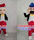 Hình ảnh: May, bán, cho thuê mascot giá tốt nhất thị trường tại công ty Trường Nam HCM