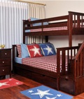 Hình ảnh: Giường 2 tầng trẻ em American Chery