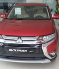Hình ảnh: Bán Mitsubishi Outlander 2.4 màu đỏ, nhập khẩu <br />