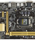 Hình ảnh: Bán 5 main ASUS H81 hàng ngon giá 900k.cần nhanh call