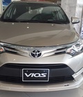 Hình ảnh: Toyota Hà Đông khuyến mãi lớn cho KH mua xe Toyota Vios 2017