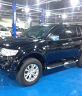 Hình ảnh: Mitsubishi Pajero Sport 2.5 DI D