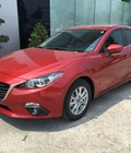 Hình ảnh: Mua mazda 3 tại Thanh Hóa chỉ với 200tr