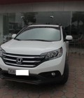 Hình ảnh: Cần bán Honda CRV 2.4 sản xuất 2014 cá nhân chính chủ Hà Nội, cam kết chất lượng tốt