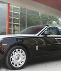 Hình ảnh: Bán Rolls Royce Ghost EWB II màu đen, đăng kí 2013,