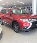 Hình ảnh: Mitsubishi Outlander 2017