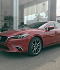 Hình ảnh: Xe Mazda 6 2017 đẳng cấp, sang trọng mới