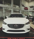 Hình ảnh: Mazda 6 2.0 Facelift AT 8/2017 giá tốt nhất tại Hà Nội liên hệ ngay 0965056226 / 0917922090