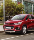 Hình ảnh: 3 lý do bạn nên chọn mua chevrolet trax